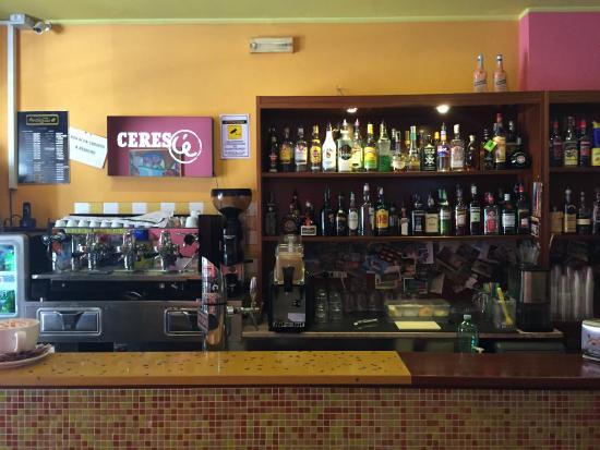 Bar Guatemalan